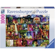 Ravensburger 1000 - Wonderful fantasy Ravensburger 1000 - Wonderful fantasy