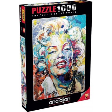 Anatolian 1000 - Marilyn, Tolga Ertem