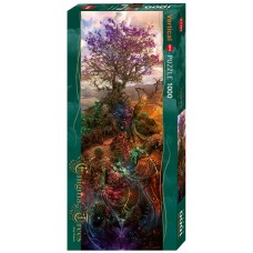 Heye 1000 - Magnesium tree