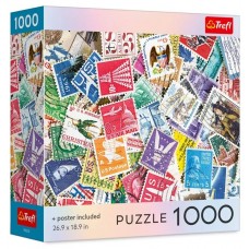 Trefl 1000 - Symbols of America