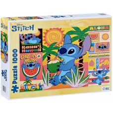 Trefl 1000 - Stitch