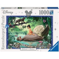 Ravensburger 1000 - Jungle Book