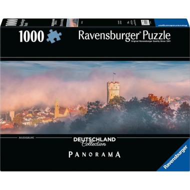 Ravensburger 1000 - Ravensburger