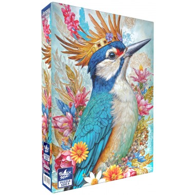 Black Sea 500 - Among the Flowers: Jay