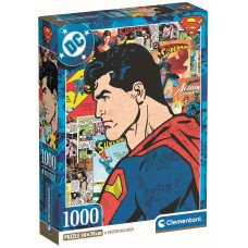 Clementoni 1000 - Superman Type 3