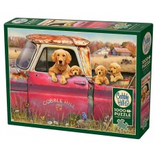 Cobble Hill 1000 - Cobble Hill Farm