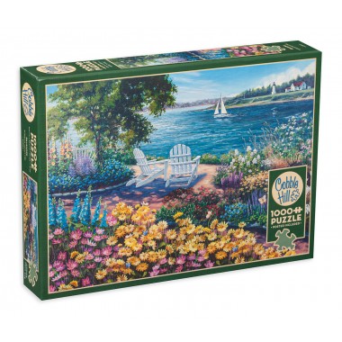 Cobble Hill 1000 - Sea view