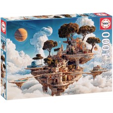 Educa 1000 - Kingdom in the Clouds