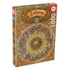 Educa 1000 - Zodiac