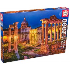 Educa 2000 - Roman Forum