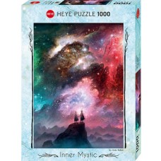 Heye 1000 - Cosmic Moment