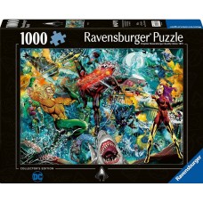 Ravensburger 1000 - Aquaman