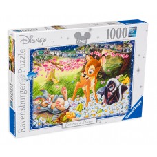 Ravensburger 1000 - Bambi