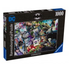 Ravensburger 1000 - Batman