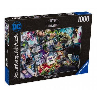 Ravensburger 1000 - Batman