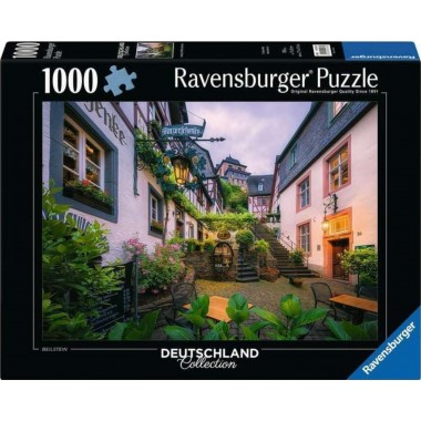 Ravensburger 1000 - Beilstein