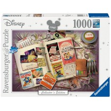 Ravensburger 1000 - Disney, 1940 Ravensburger 1000 - Disney, 1940