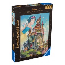Ravensburger 1000 - Disney Princess: Snow White Ravensburger 1000 - Disney Princess: Snow White