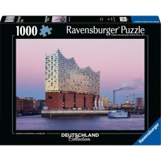 Ravensburger 1000 - Hamburg Philharmonic