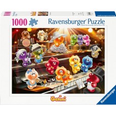 Ravensburger 1000 - Gelini music