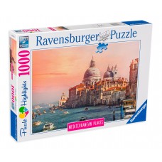 Ravensburger 1000 - Italy