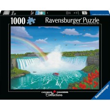 Ravensburger 1000 - Niagara Falls