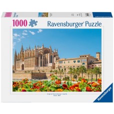 Ravensburger 1000 - Palma de Mallorca