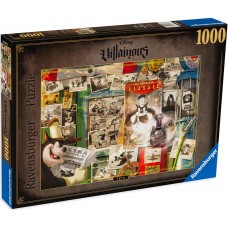 Ravensburger 1000 - Pit