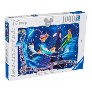 Ravensburger 1000 - Peter Pan