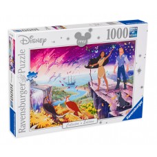 Ravensburger 1000 - Pocahontas