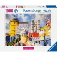 Ravensburger 1000 - Portugal