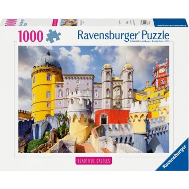 Ravensburger 1000 - Portugal