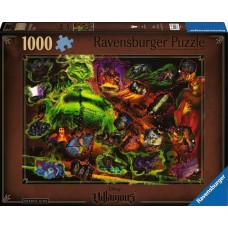 Ravensburger 1000 - The Horned King