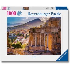 Ravensburger 1000 - Sicily
