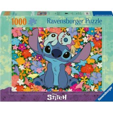 Ravensburger 1000 - Stitch