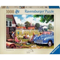 Ravensburger 1000 - Scoreboard