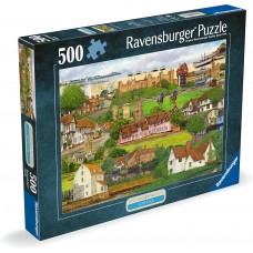 Ravensburger 500 - Escape to Suffolk