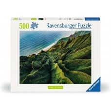 Ravensburger 500 - Epic Journey