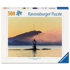 Ravensburger 500 - Gofarnes Lighthouse, Norway