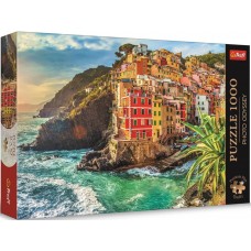Trefl 1000 - Ville de Riomaggiore, Italie