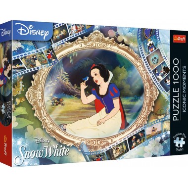 Trefl 1000 - Snow White